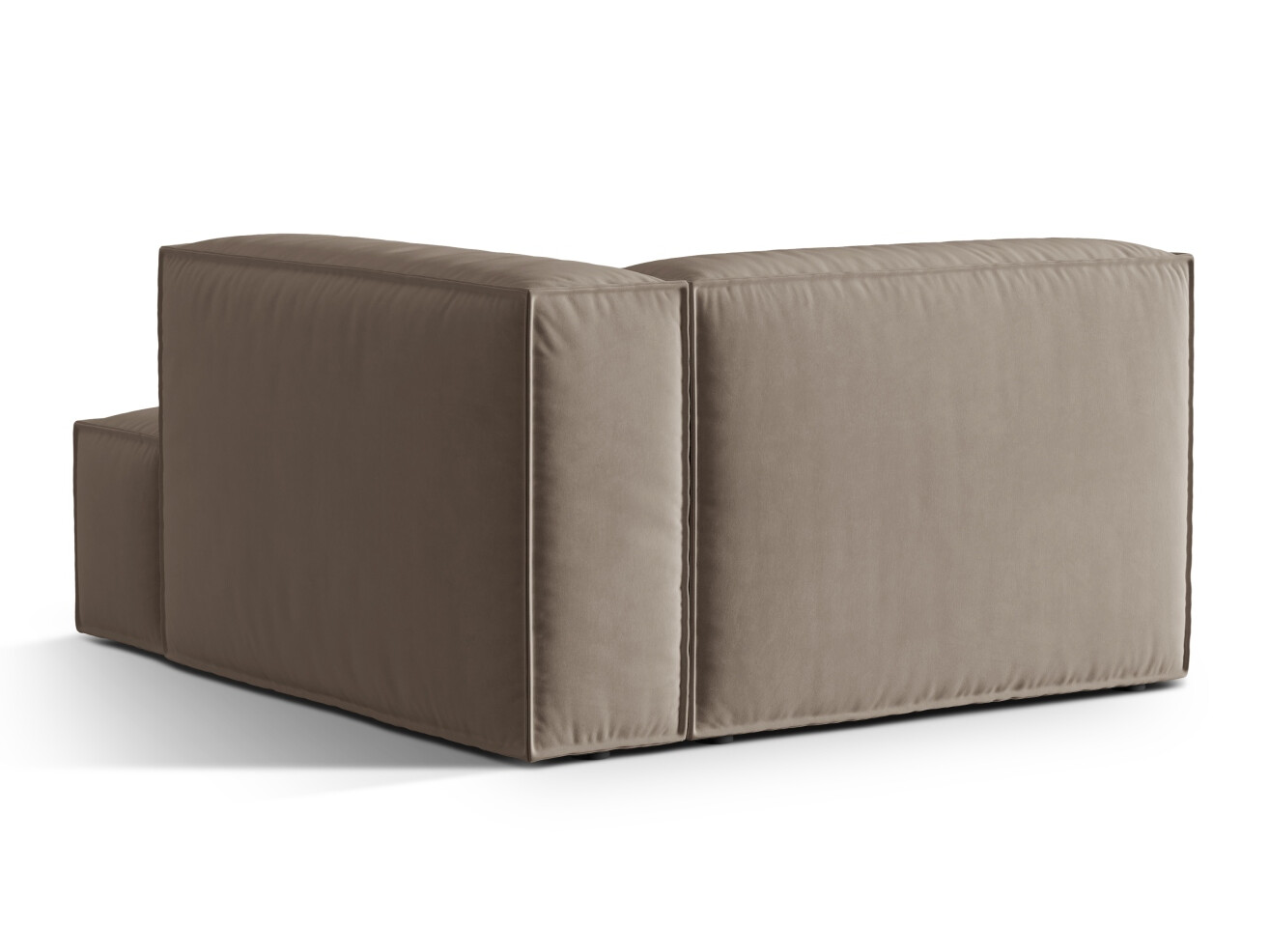 Modulinė sėdimoji dalis Sonsore 104 (Paris Khaki)