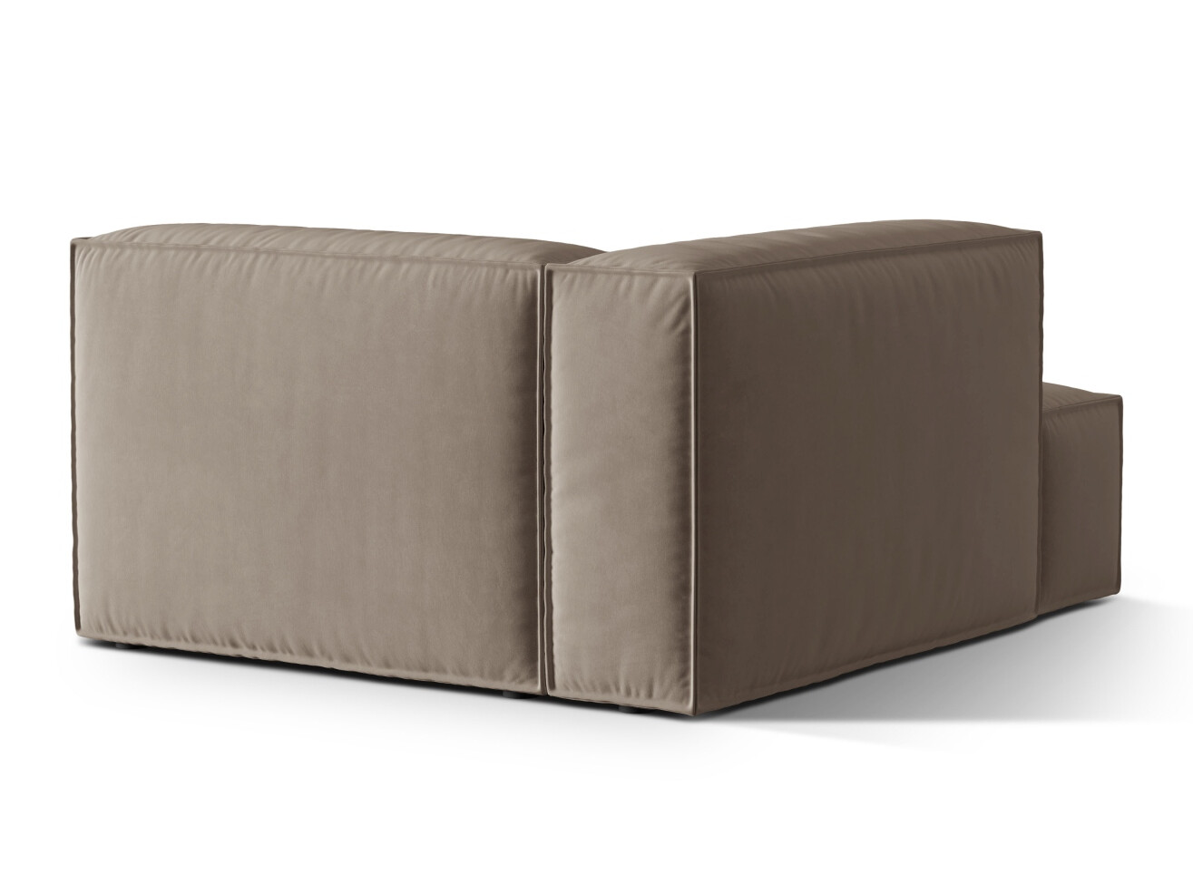 Modulinė sėdimoji dalis Sonsore 104 (Paris Khaki)