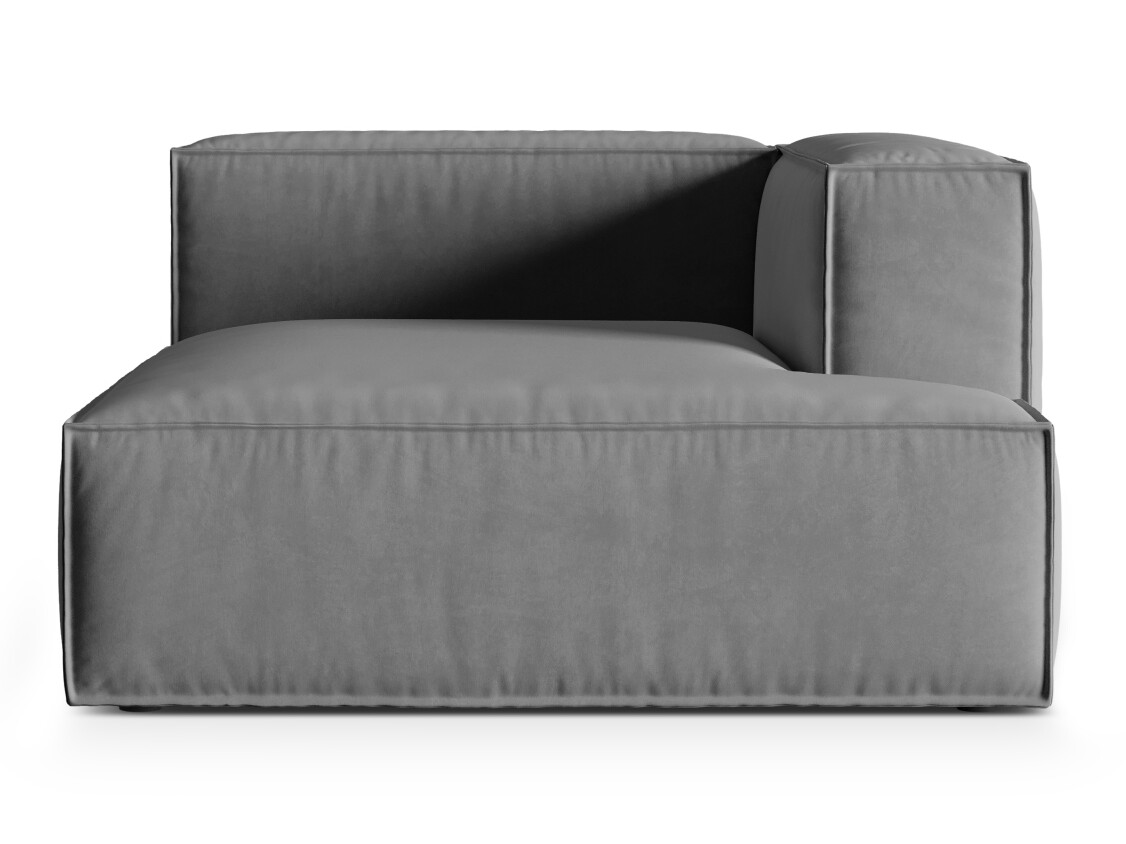 Modulinė sėdimoji dalis Sonsore 104 (Paris Steel)