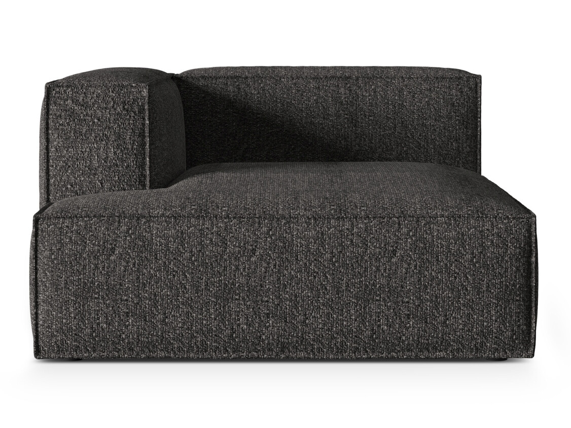 Modulinis fotelis Beckley F105 (Monet Anthracite)