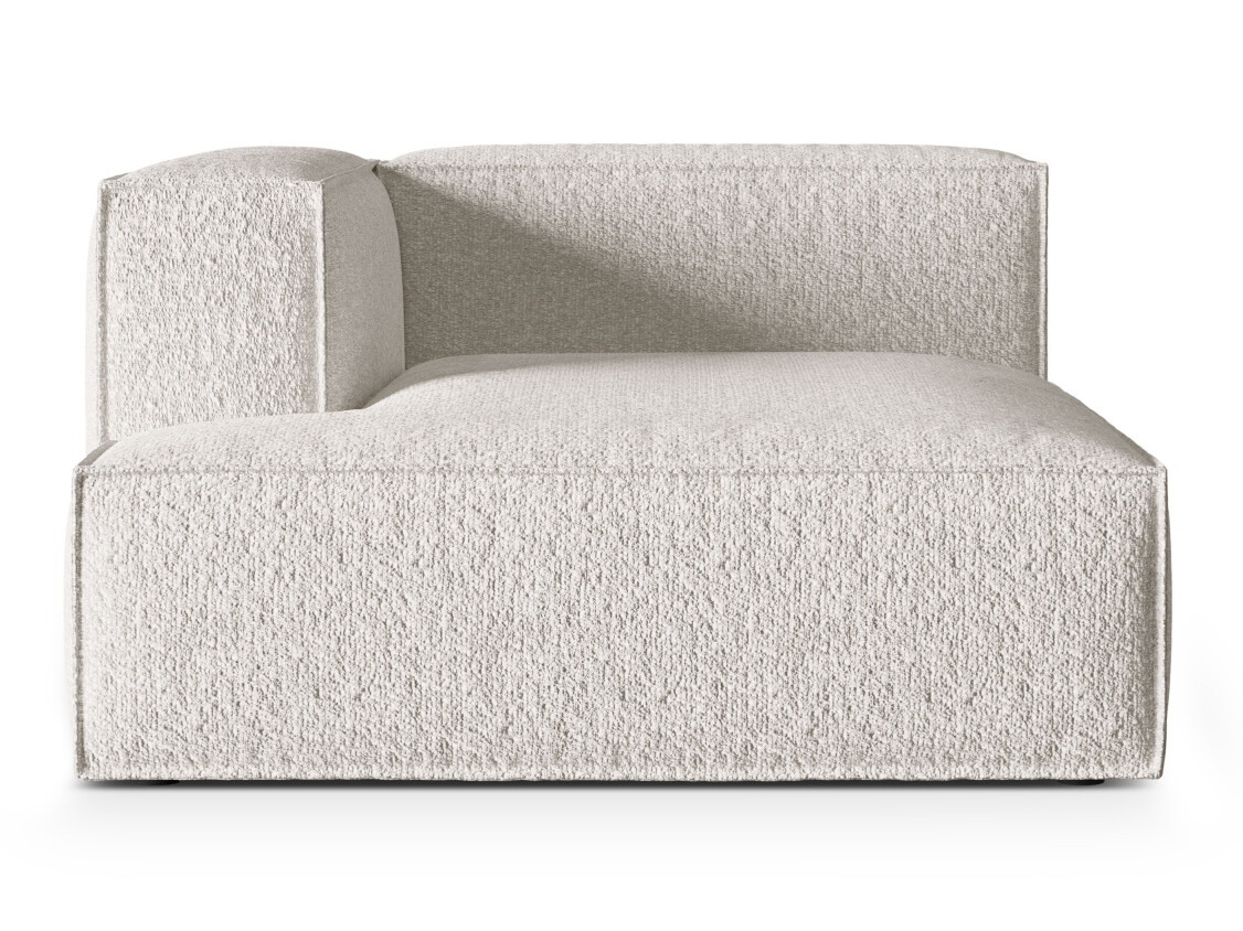 Modulinis fotelis Beckley F105 (Monet Pearl)