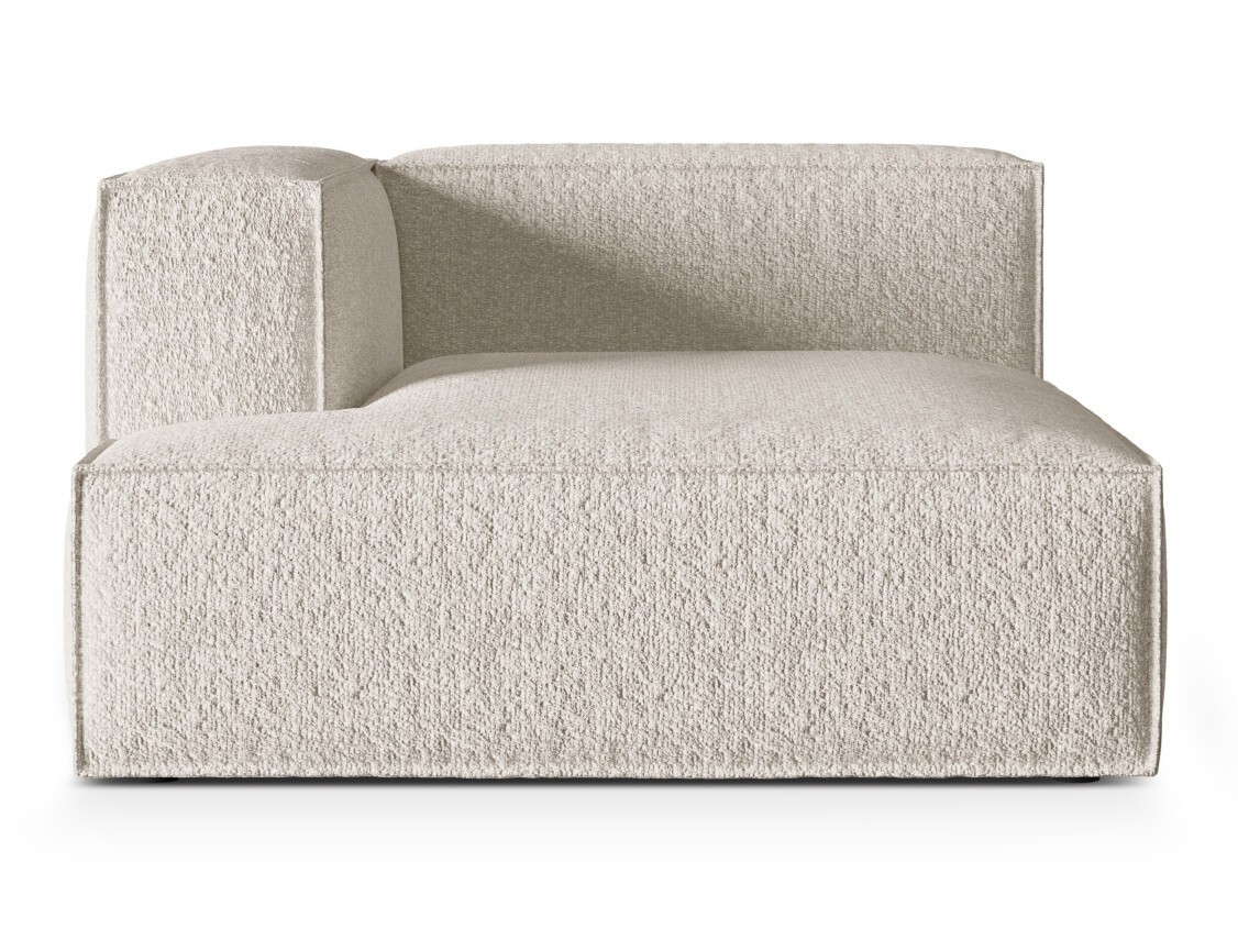 Modulinis fotelis Beckley F105 (Monet Sand)