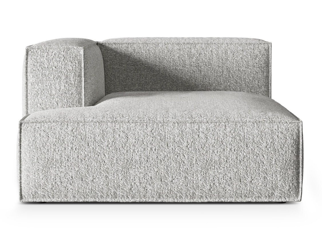 Modulinis fotelis Beckley F105 (Monet Silver)