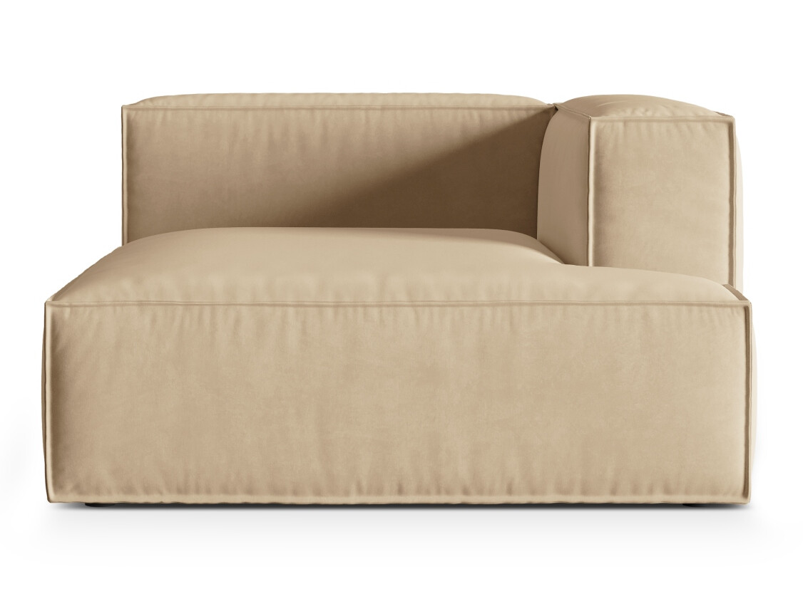 Modulinis fotelis Beckley F105 (Paris Beige)