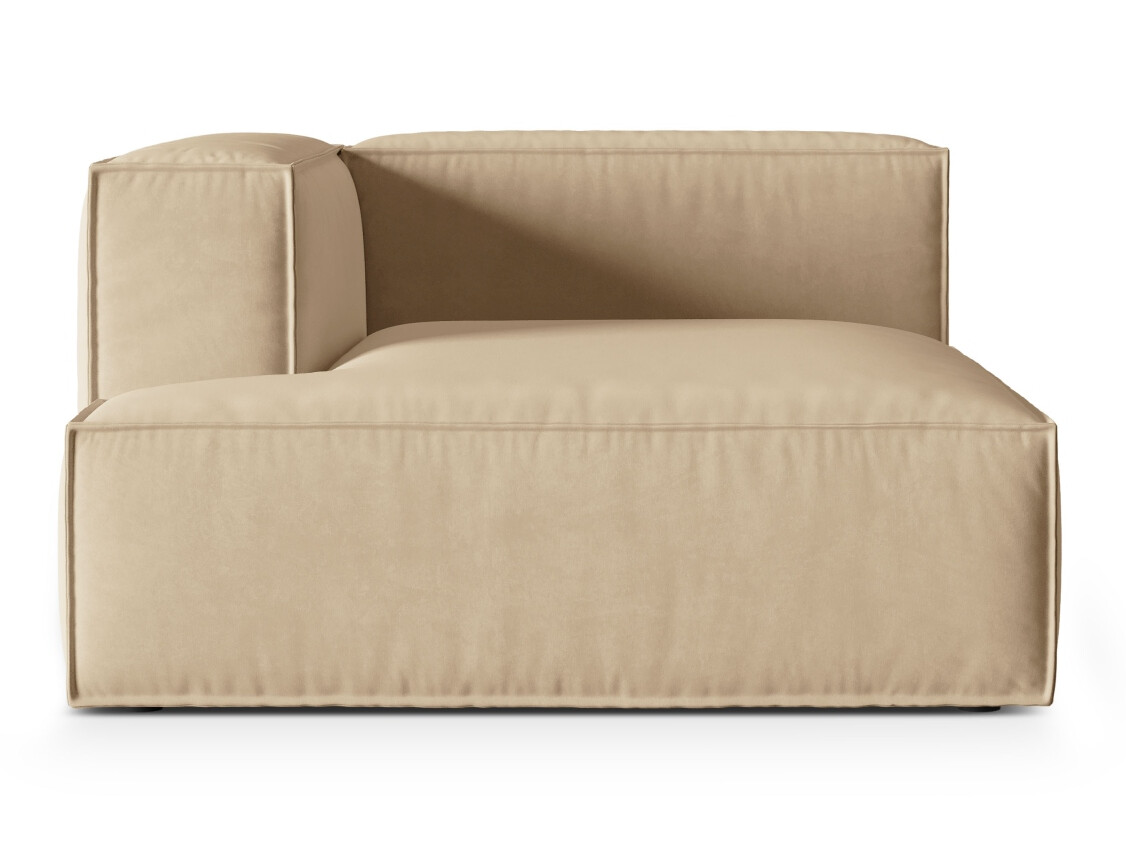 Modulinis fotelis Beckley F105 (Paris Beige)