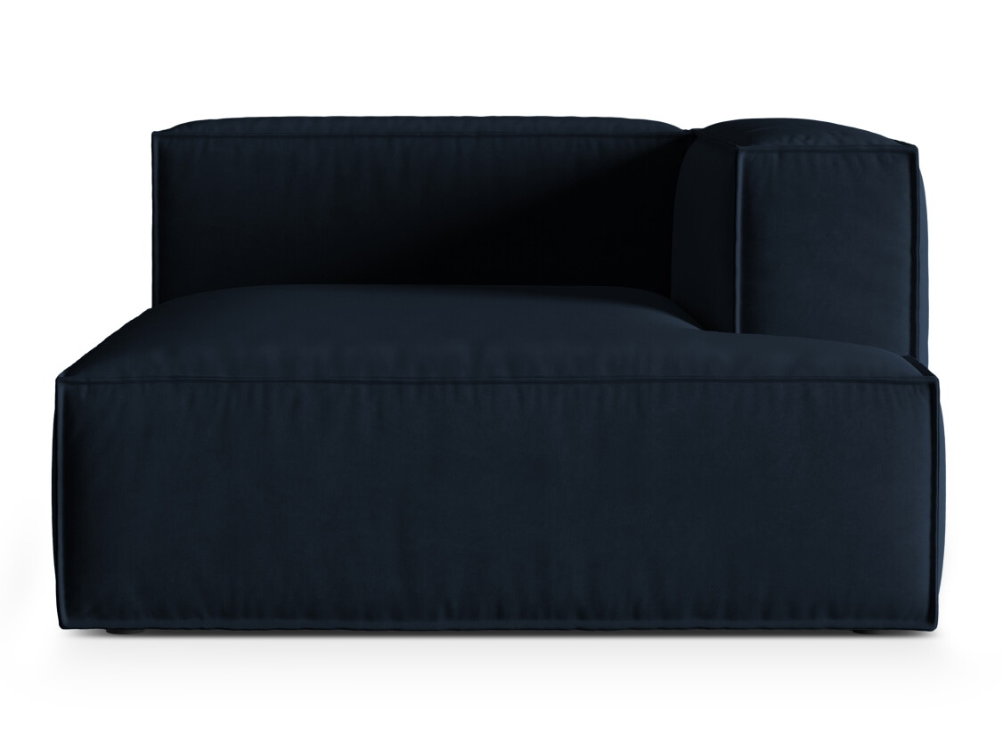 Modulinis fotelis Beckley F105 (Paris Deep Blue)