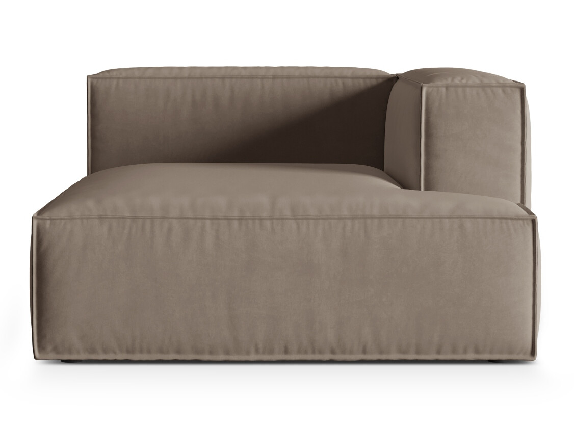 Modulinis fotelis Beckley F105 (Paris Khaki)