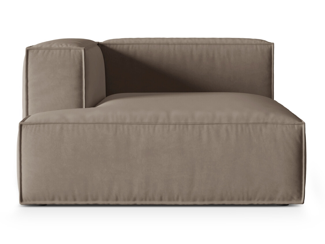 Modulinis fotelis Beckley F105 (Paris Khaki)