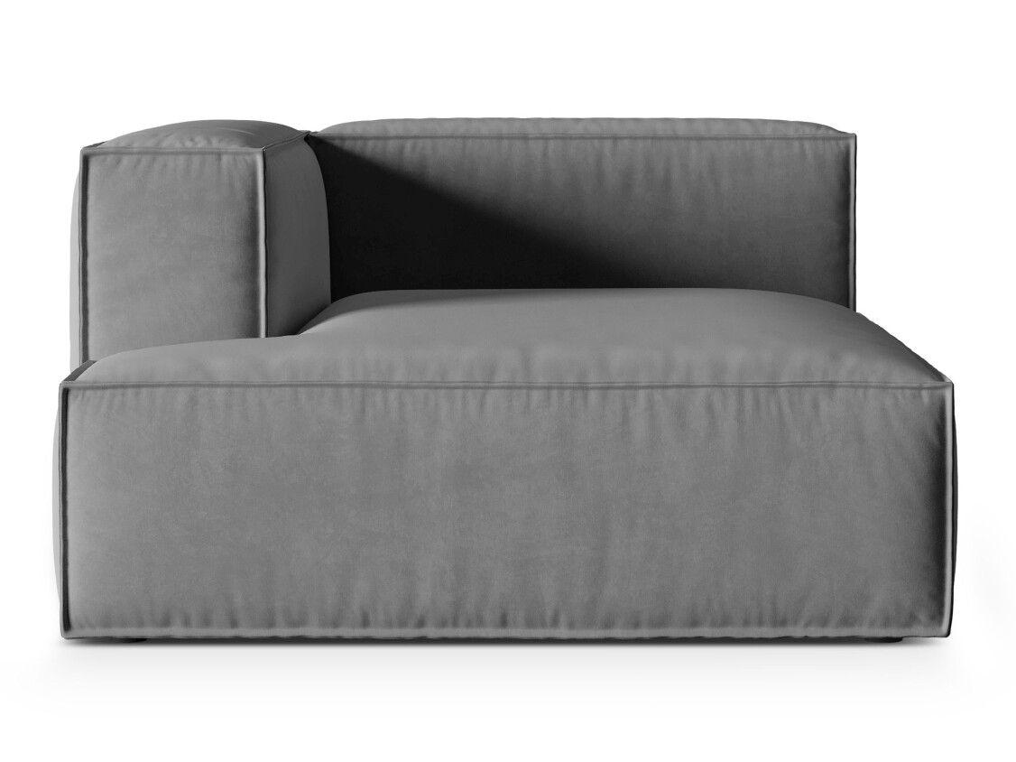 Modulinis fotelis Beckley F105 (Paris Steel)