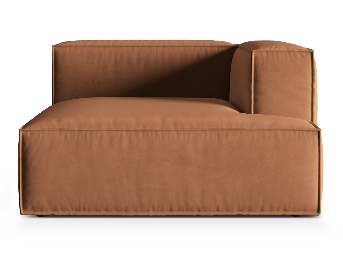 Modulinis fotelis Beckley F105 (Paris Teja)