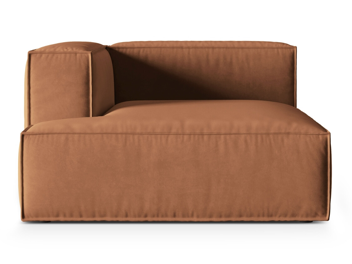 Modulinis fotelis Beckley F105 (Paris Teja)