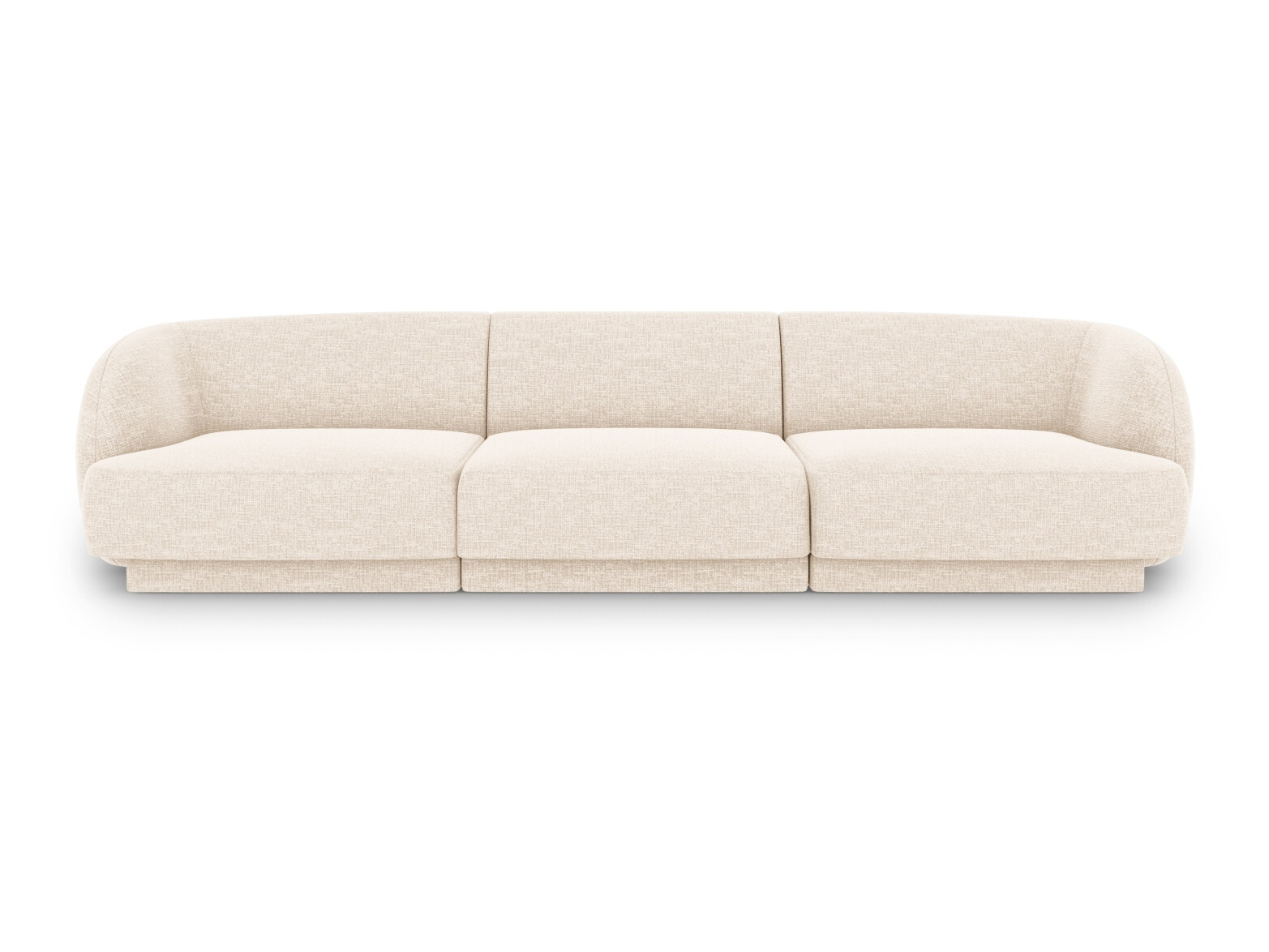 Modulinė sofa Tivlomi 104 (Eden 01)