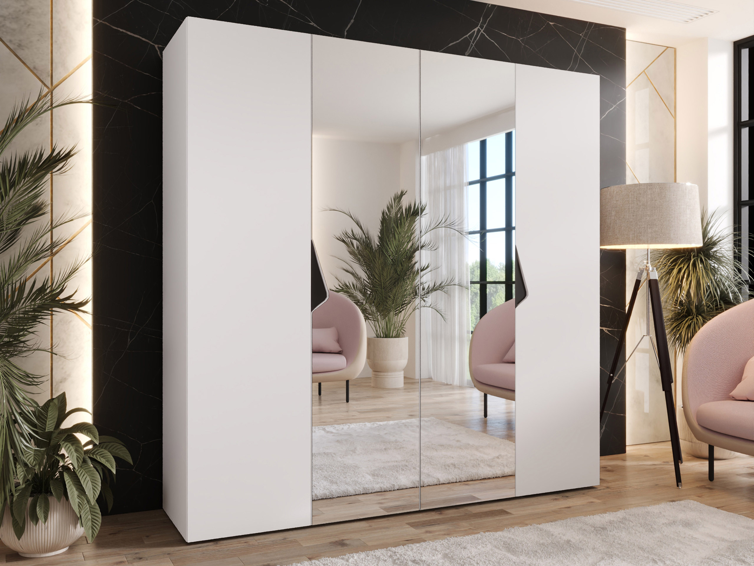 Spinta Hartford 625 (Balta)