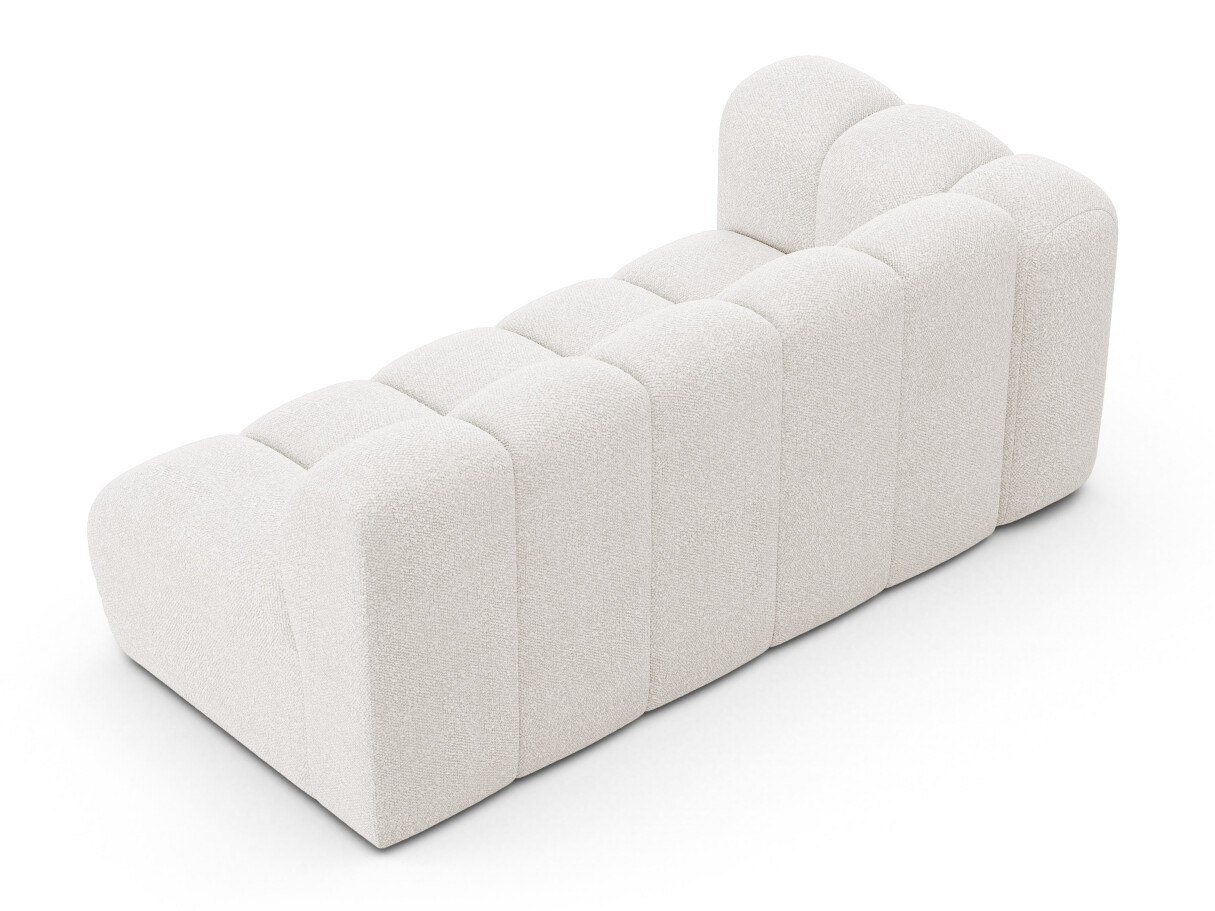 Modulinė sėdimoji dalis Cirleve 116 (Baloo 2073)