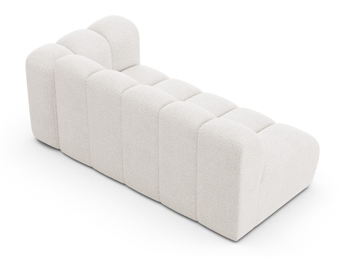 Modulinė sėdimoji dalis Cirleve 116 (Baloo 2073)
