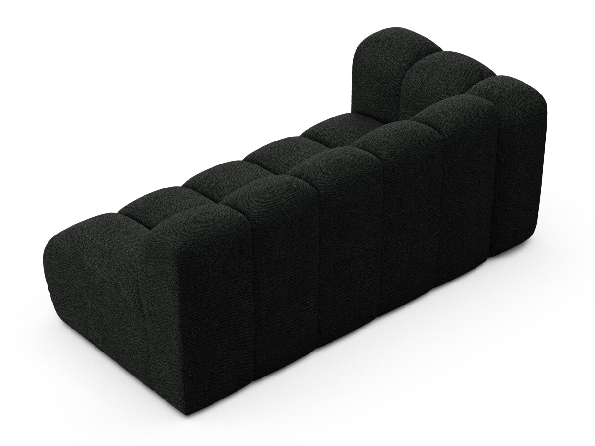 Modulinė sėdimoji dalis Cirleve 116 (Baloo 2082)