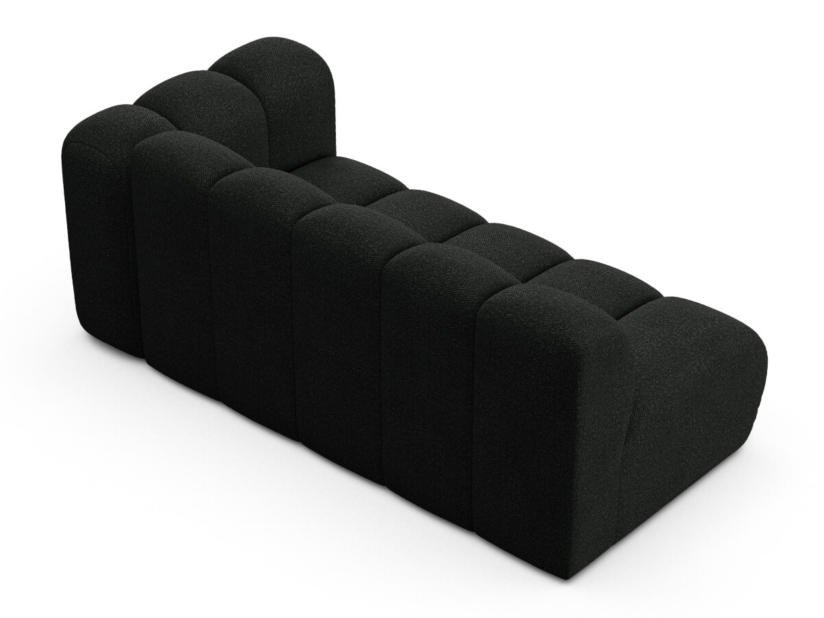 Modulinė sėdimoji dalis Cirleve 116 (Baloo 2082)
