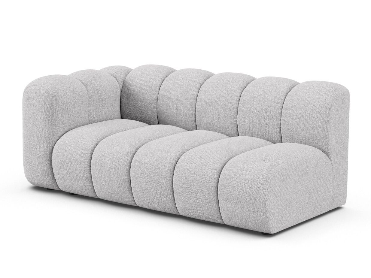 Modulinė sėdimoji dalis Cirleve 116 (Baloo 2085)