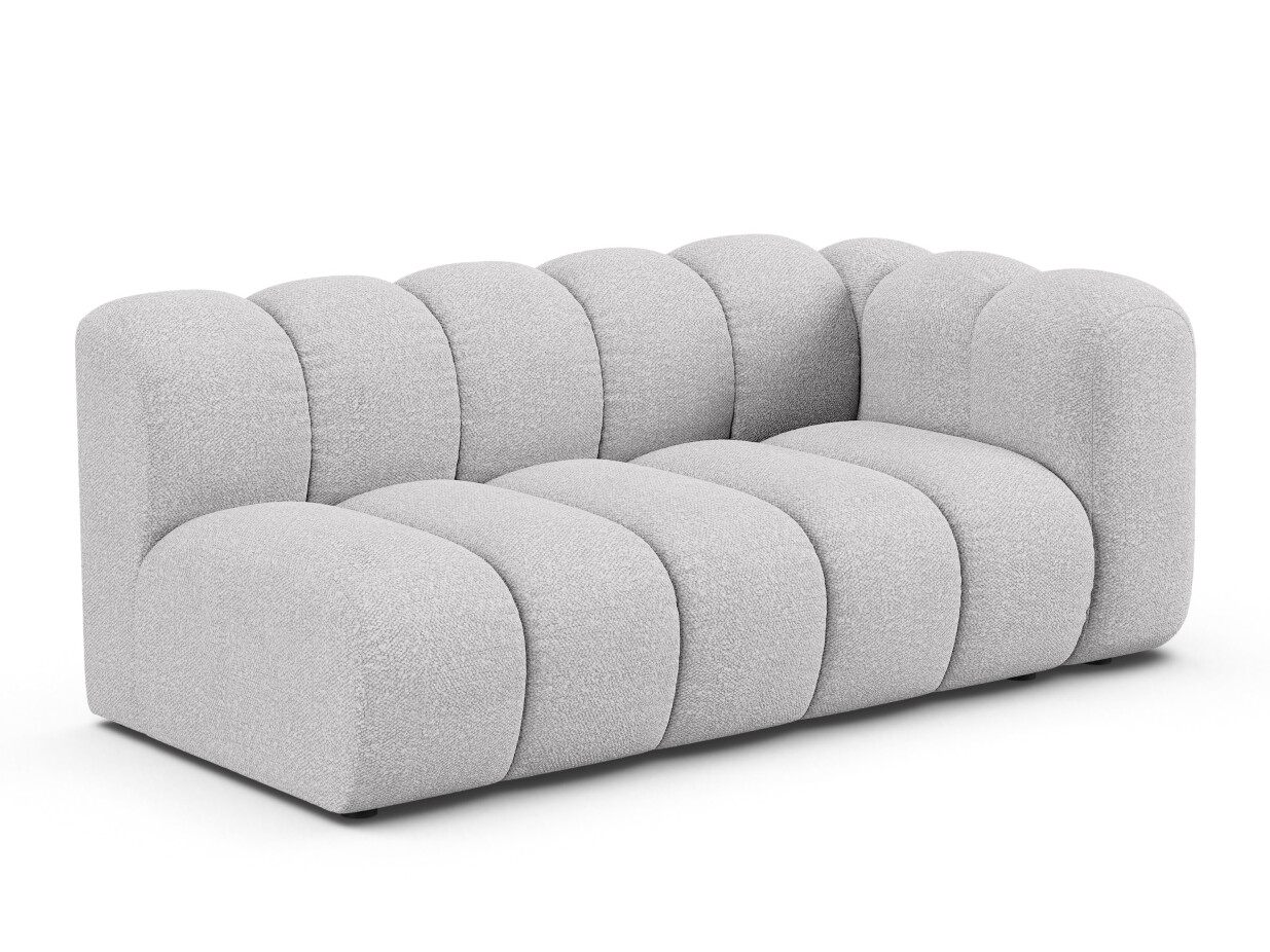 Modulinė sėdimoji dalis Cirleve 116 (Baloo 2085)
