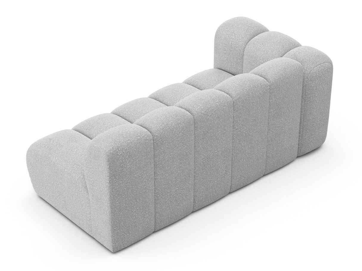Modulinė sėdimoji dalis Cirleve 116 (Baloo 2085)