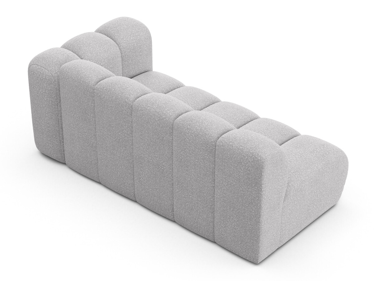 Modulinė sėdimoji dalis Cirleve 116 (Baloo 2085)