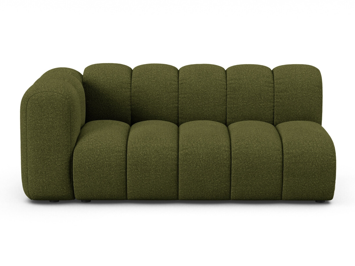 Modulinė sėdimoji dalis Cirleve 116 (Baloo 2090)