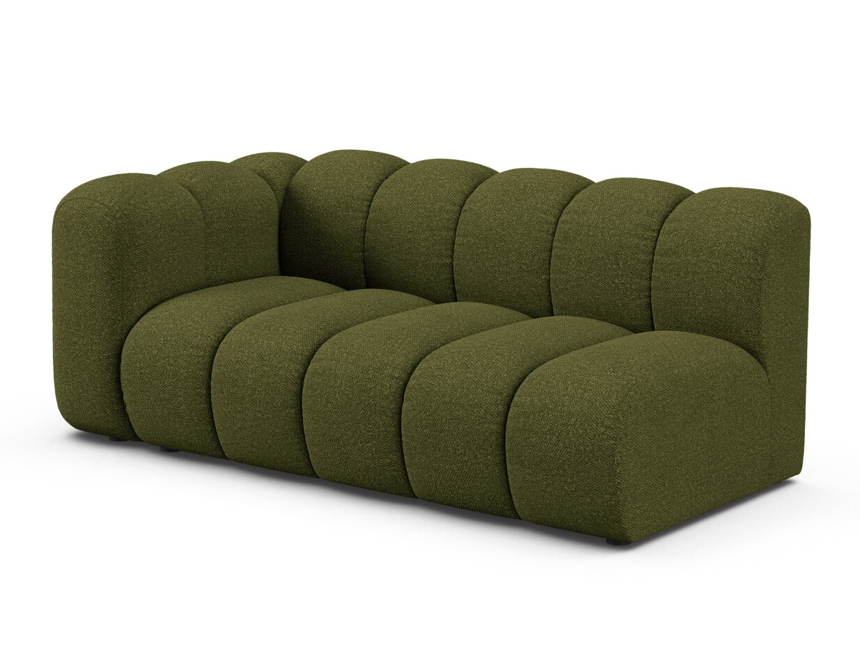 Modulinė sėdimoji dalis Cirleve 116 (Baloo 2090)