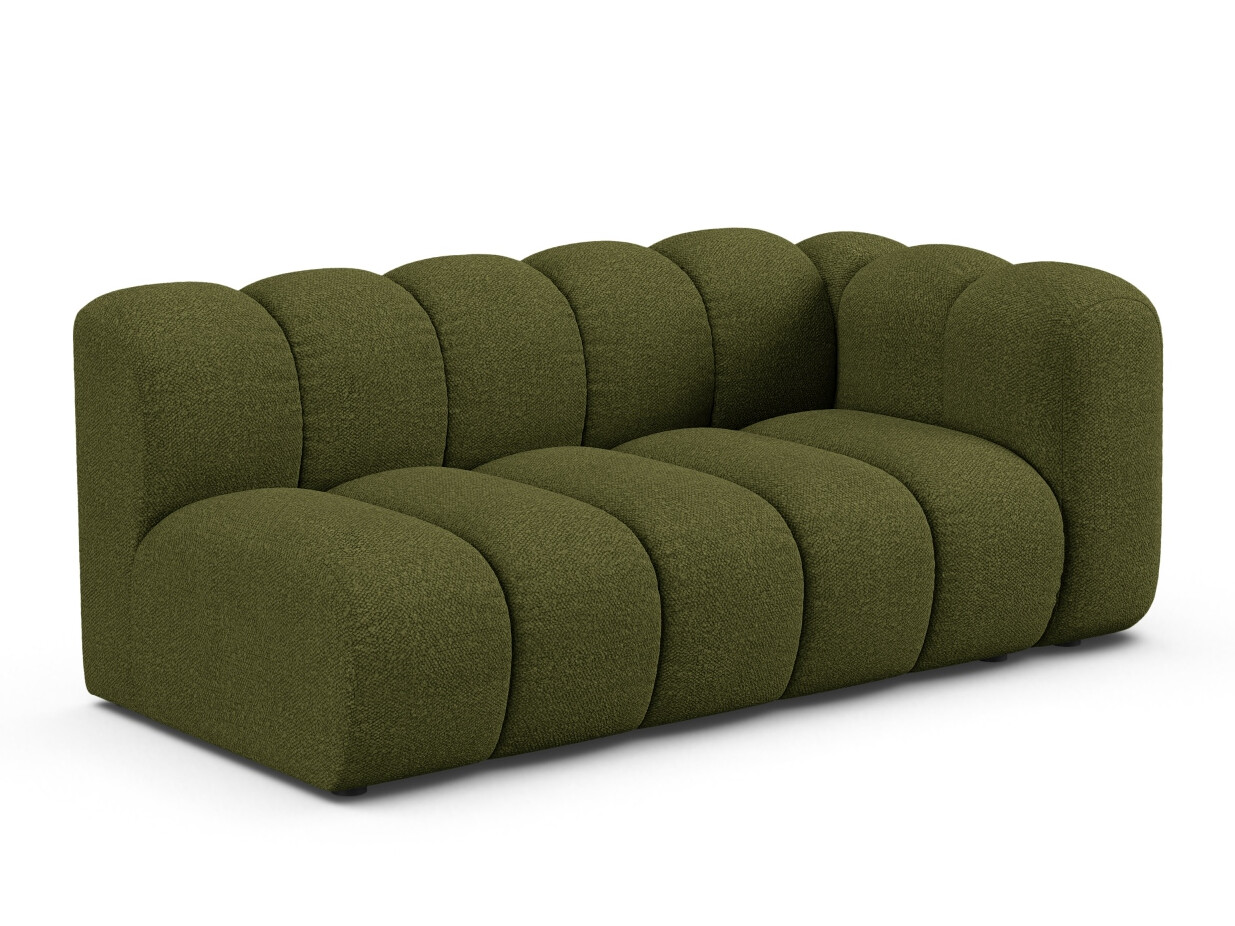 Modulinė sėdimoji dalis Cirleve 116 (Baloo 2090)