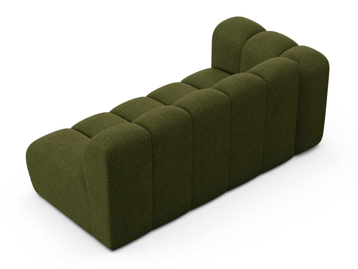 Modulinė sėdimoji dalis Cirleve 116 (Baloo 2090)