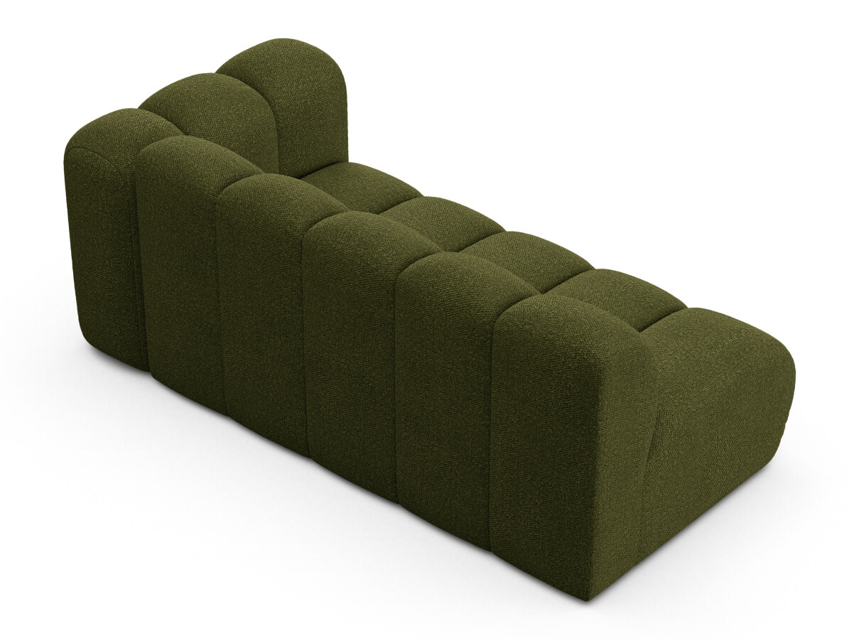 Modulinė sėdimoji dalis Cirleve 116 (Baloo 2090)