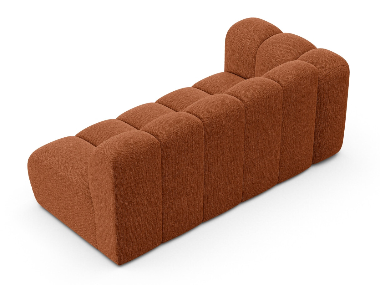 Modulinė sėdimoji dalis Cirleve 116 (Eden 10)