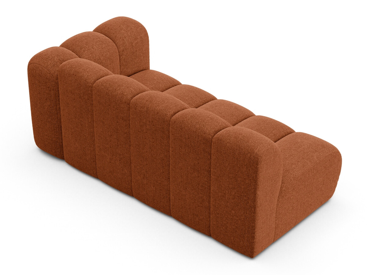 Modulinė sėdimoji dalis Cirleve 116 (Eden 10)