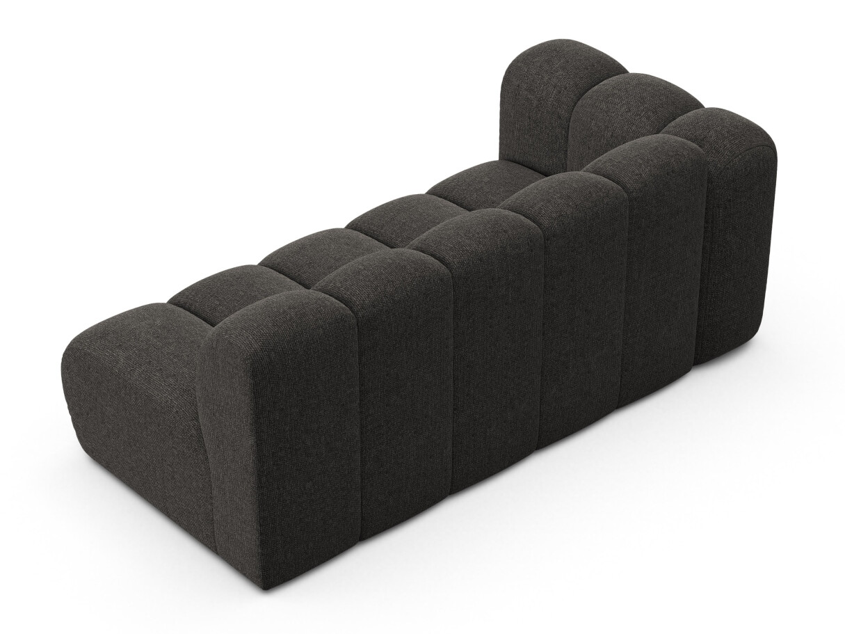 Modulinė sėdimoji dalis Cirleve 116 (Eden 20)