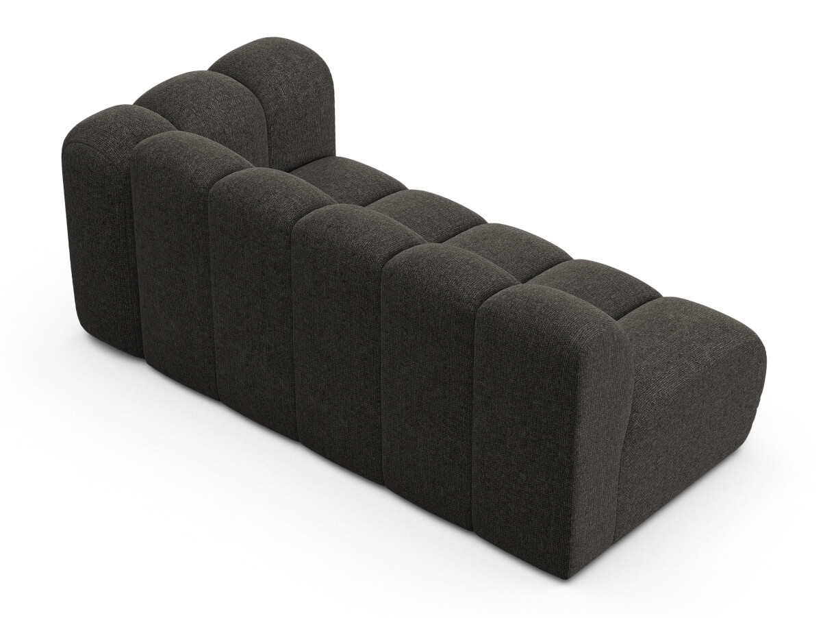 Modulinė sėdimoji dalis Cirleve 116 (Eden 20)