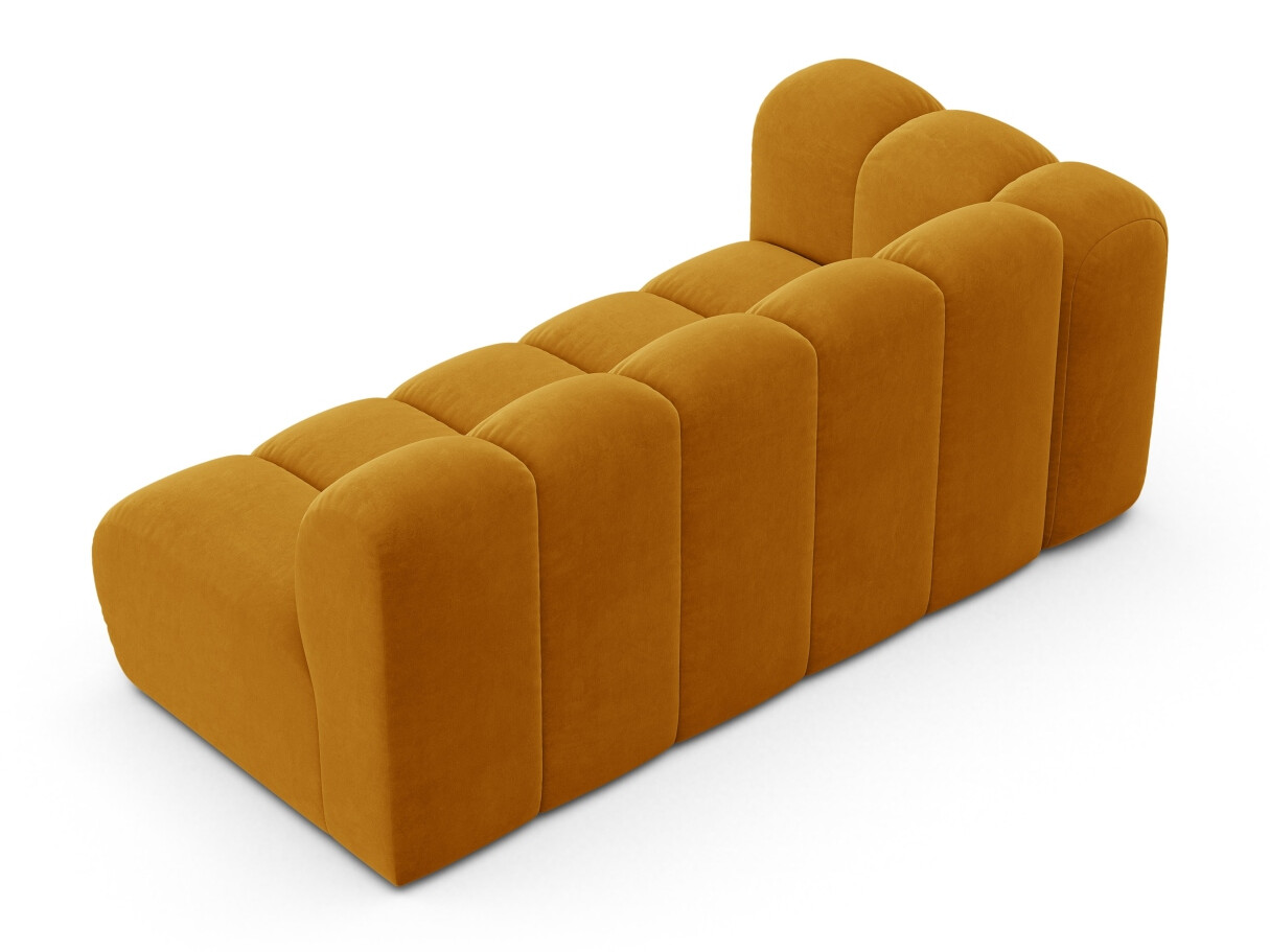 Modulinė sėdimoji dalis Cirleve 116 (Salvador 10)