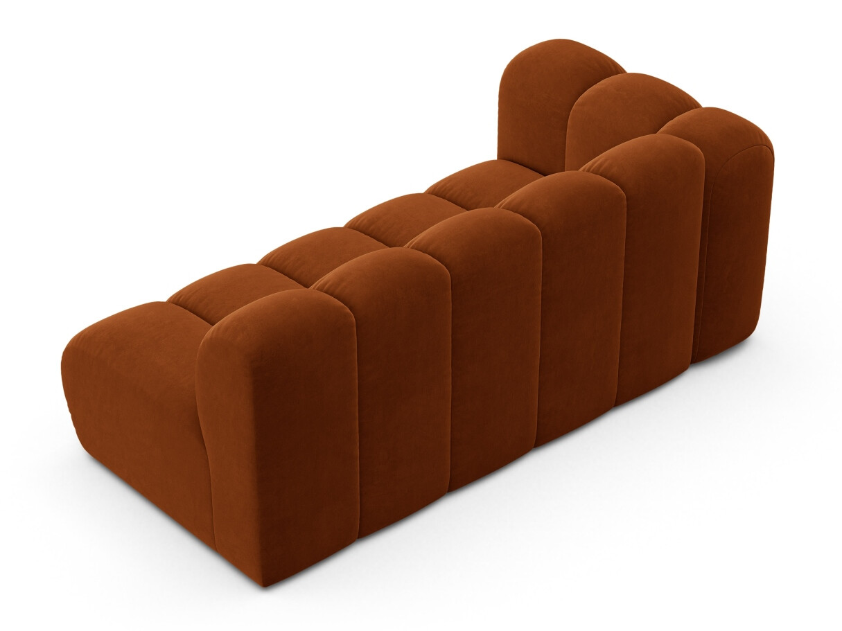 Modulinė sėdimoji dalis Cirleve 116 (Salvador 14)