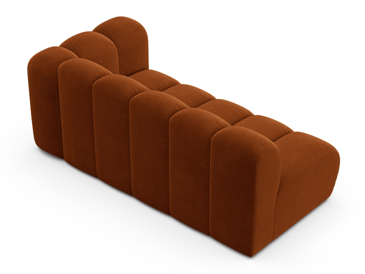 Modulinė sėdimoji dalis Cirleve 116 (Salvador 14)