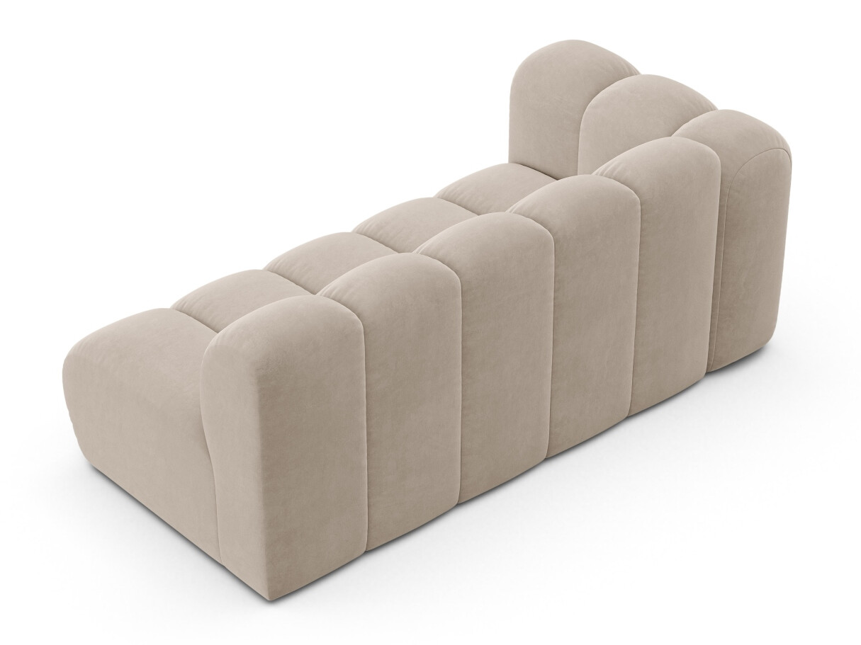 Modulinė sėdimoji dalis Cirleve 116 (Salvador 1)