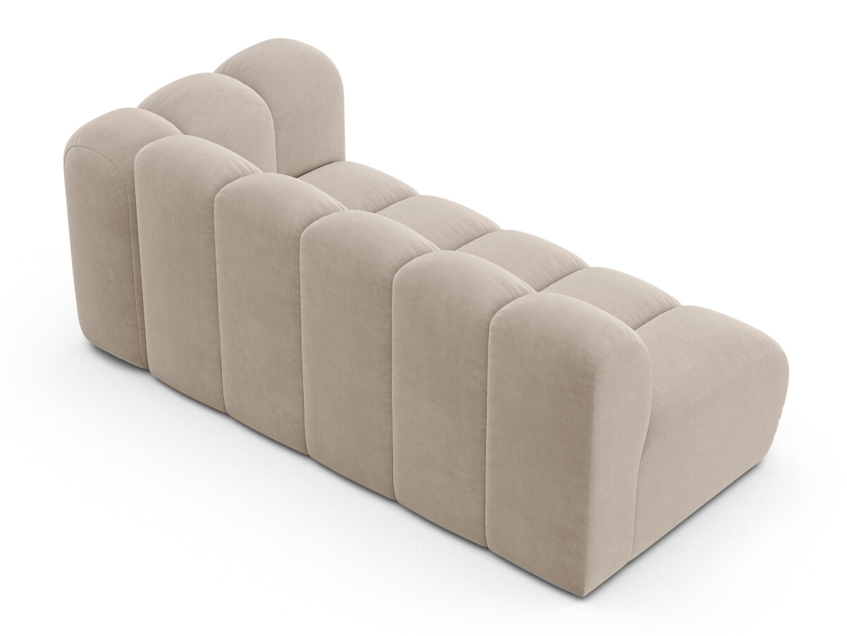 Modulinė sėdimoji dalis Cirleve 116 (Salvador 1)