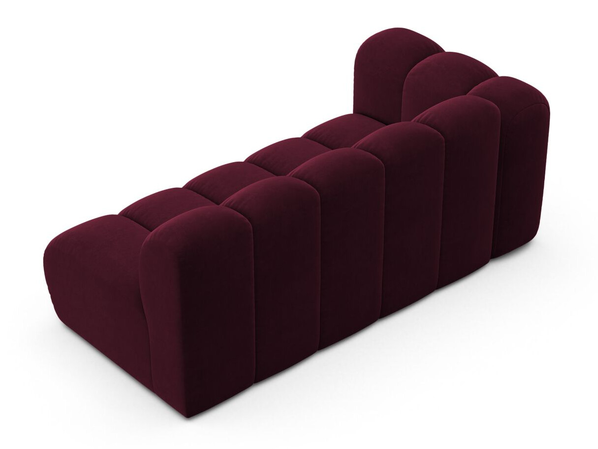 Modulinė sėdimoji dalis Cirleve 116 (Venus 2932)