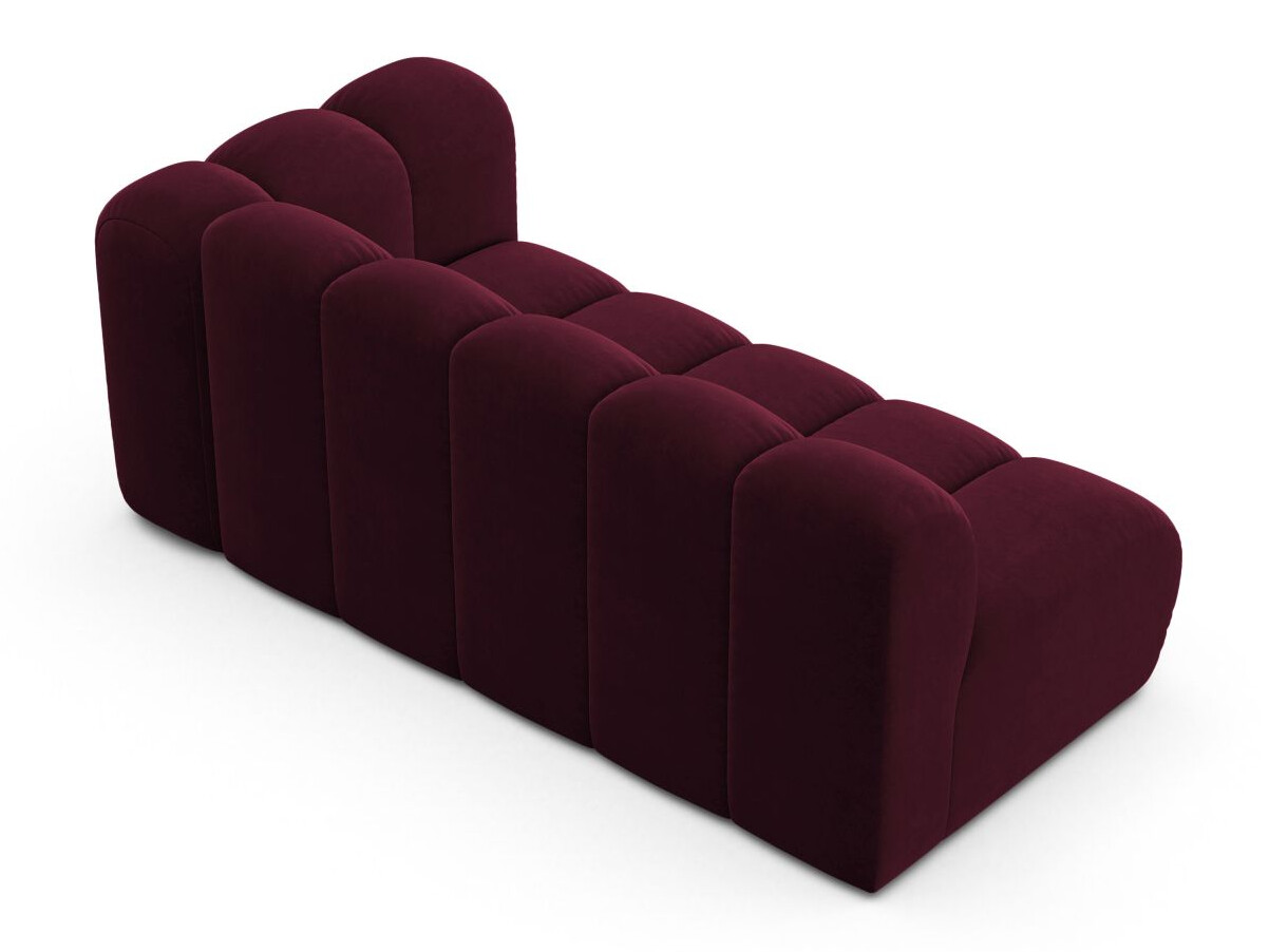 Modulinė sėdimoji dalis Cirleve 116 (Venus 2932)