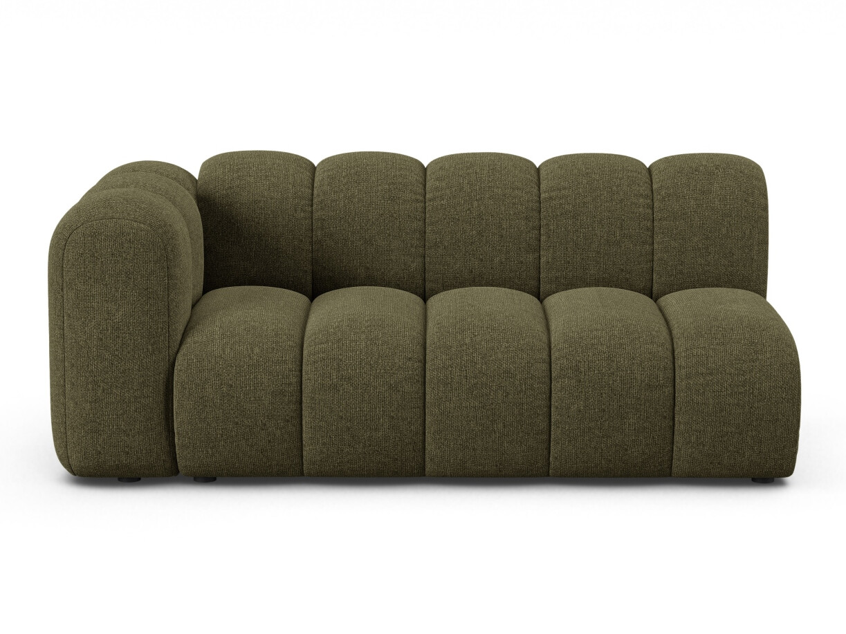 Modulinė sofa Cirleve 116 (Eden 12 Alyvuogių)