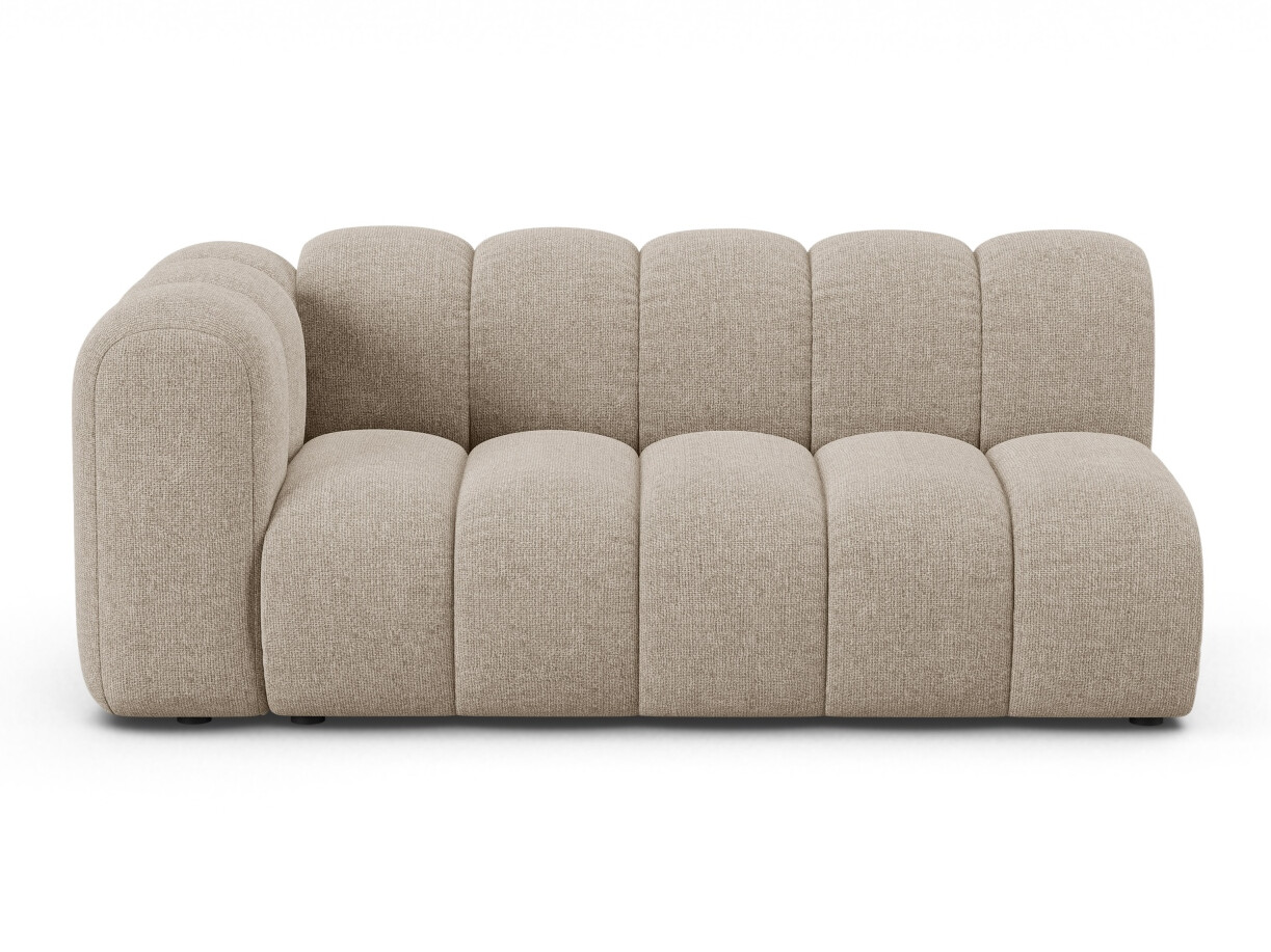 Modulinė sofa Cirleve 116 (Eden 4 Smėlinė)