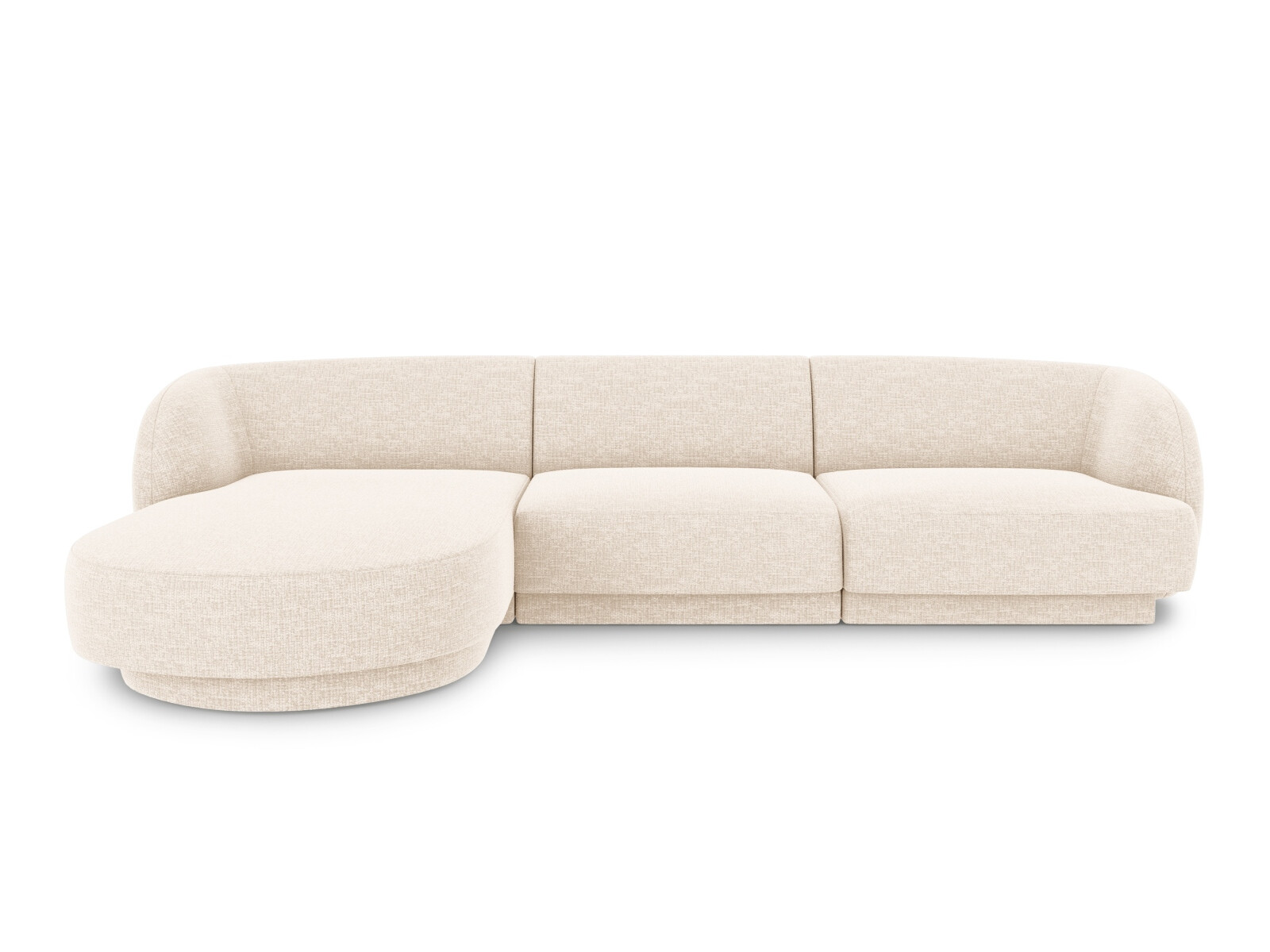 Modulinis minkštas kampas Tivlomi 102 (Eden 01)
