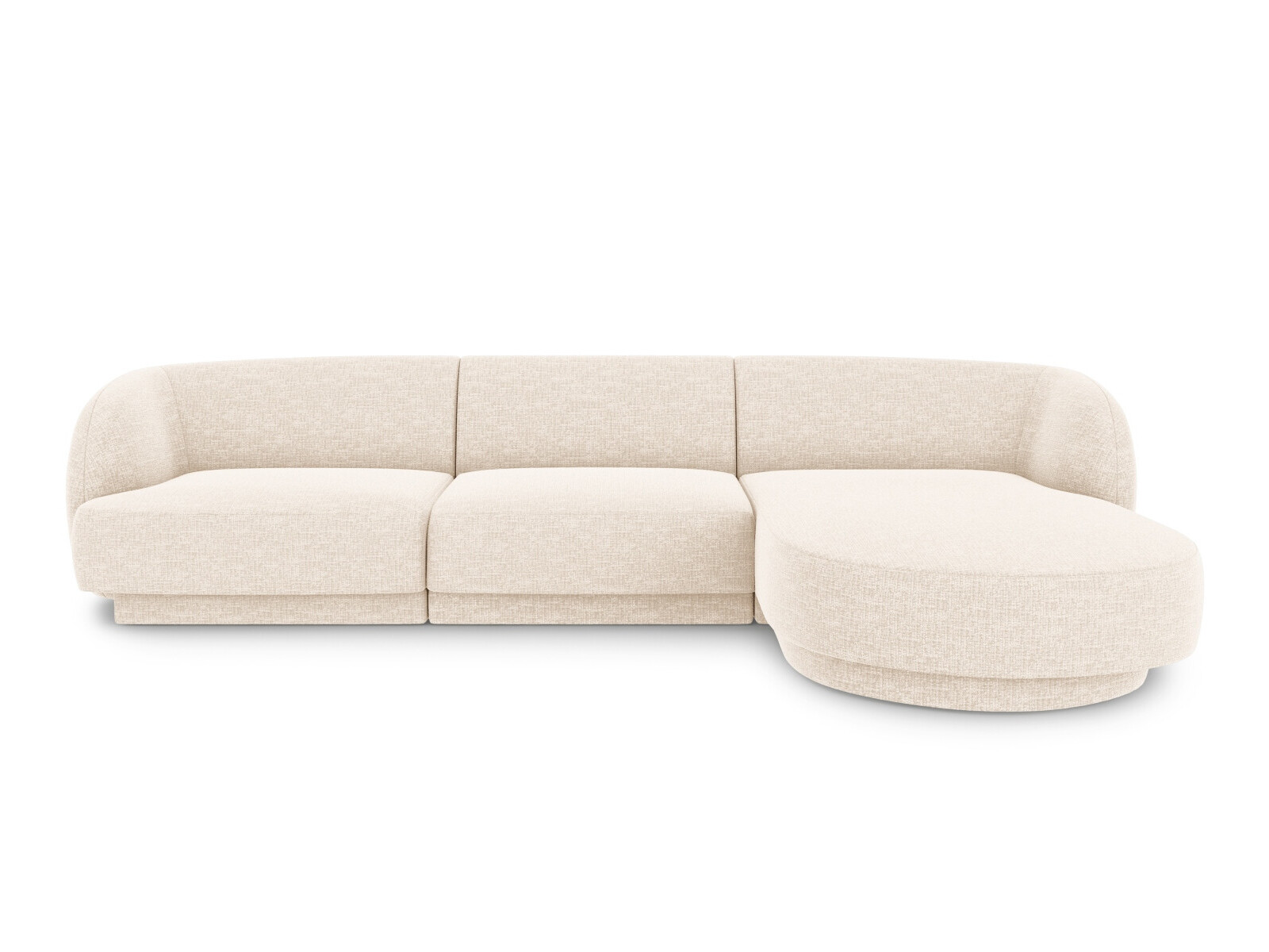 Modulinis minkštas kampas Tivlomi 102 (Eden 01)