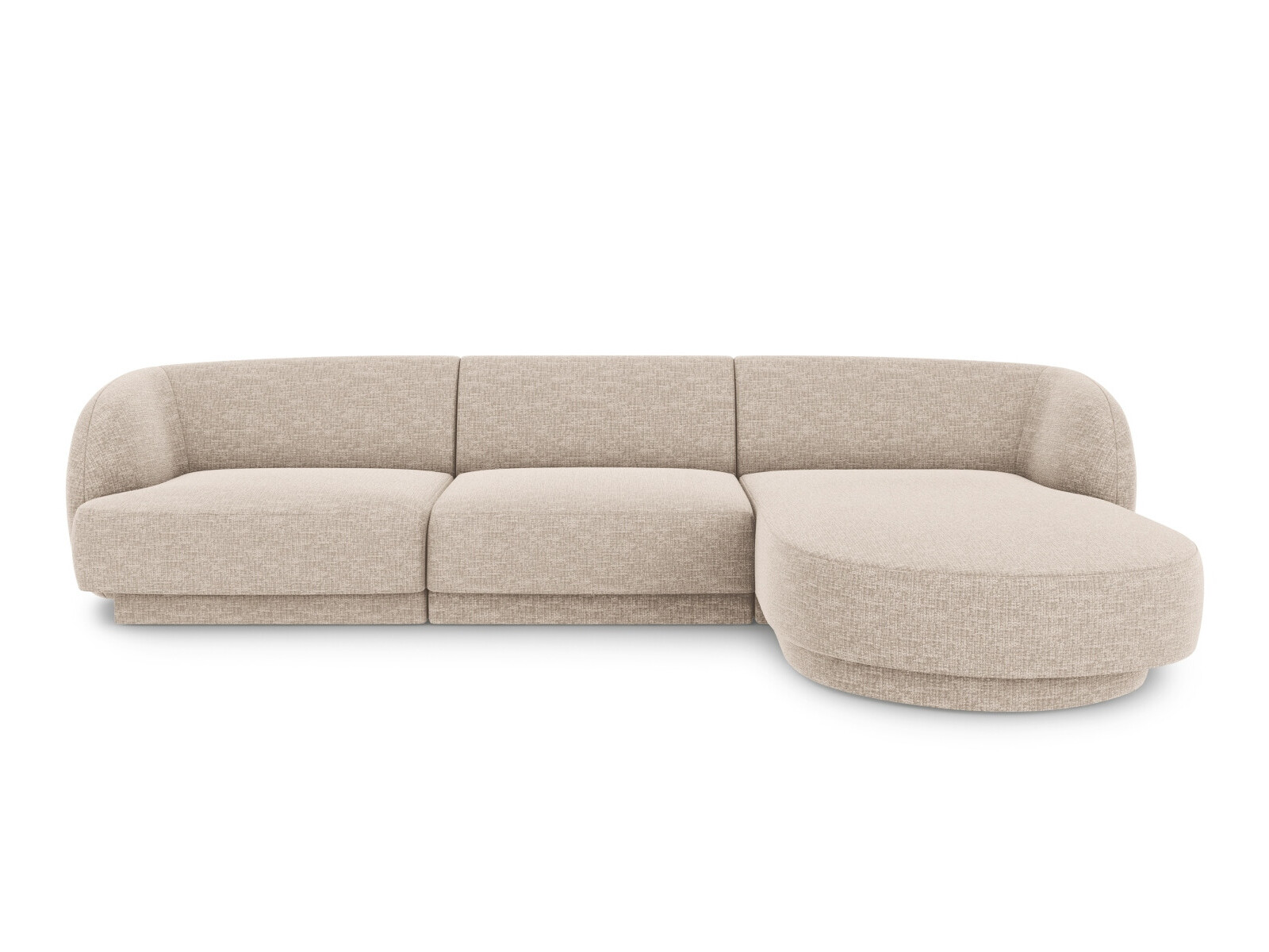 Modulinis minkštas kampas Tivlomi 102 (Eden 03)