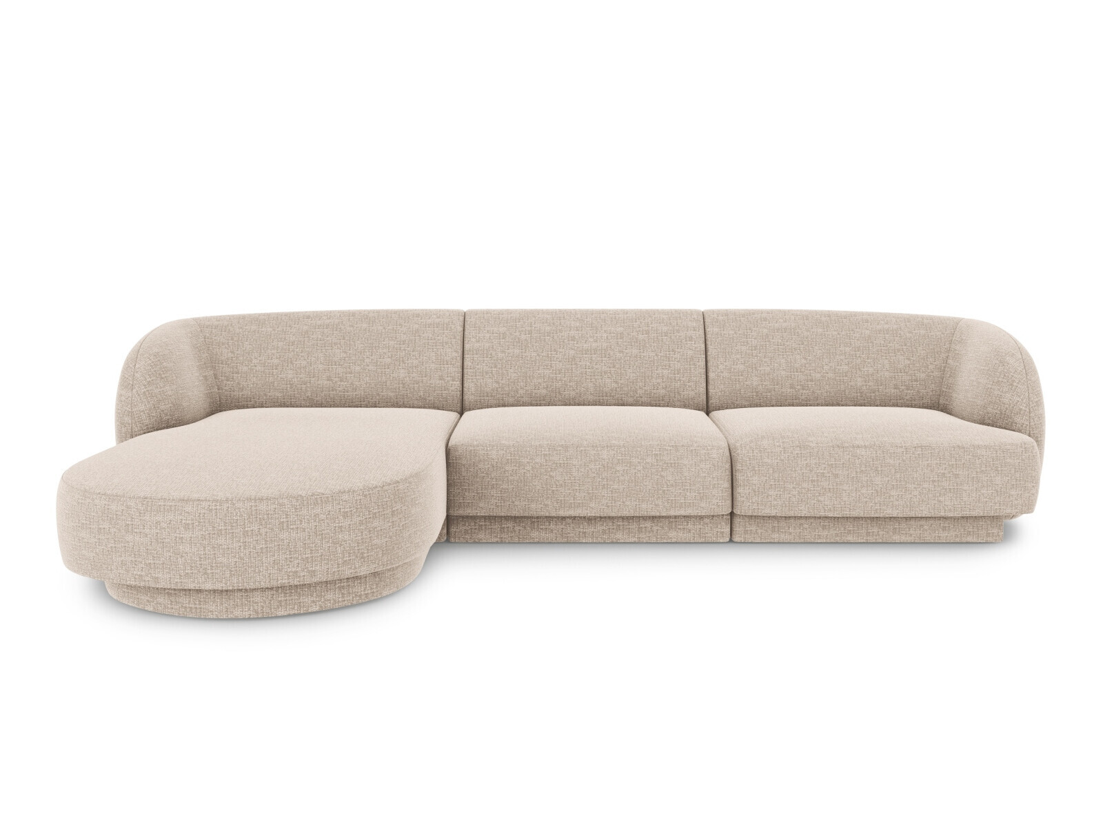 Modulinis minkštas kampas Tivlomi 102 (Eden 03)
