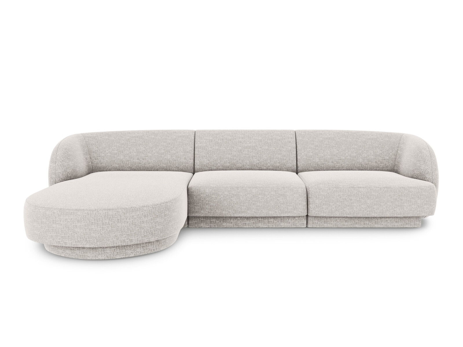 Modulinis minkštas kampas Tivlomi 102 (Eden 17)