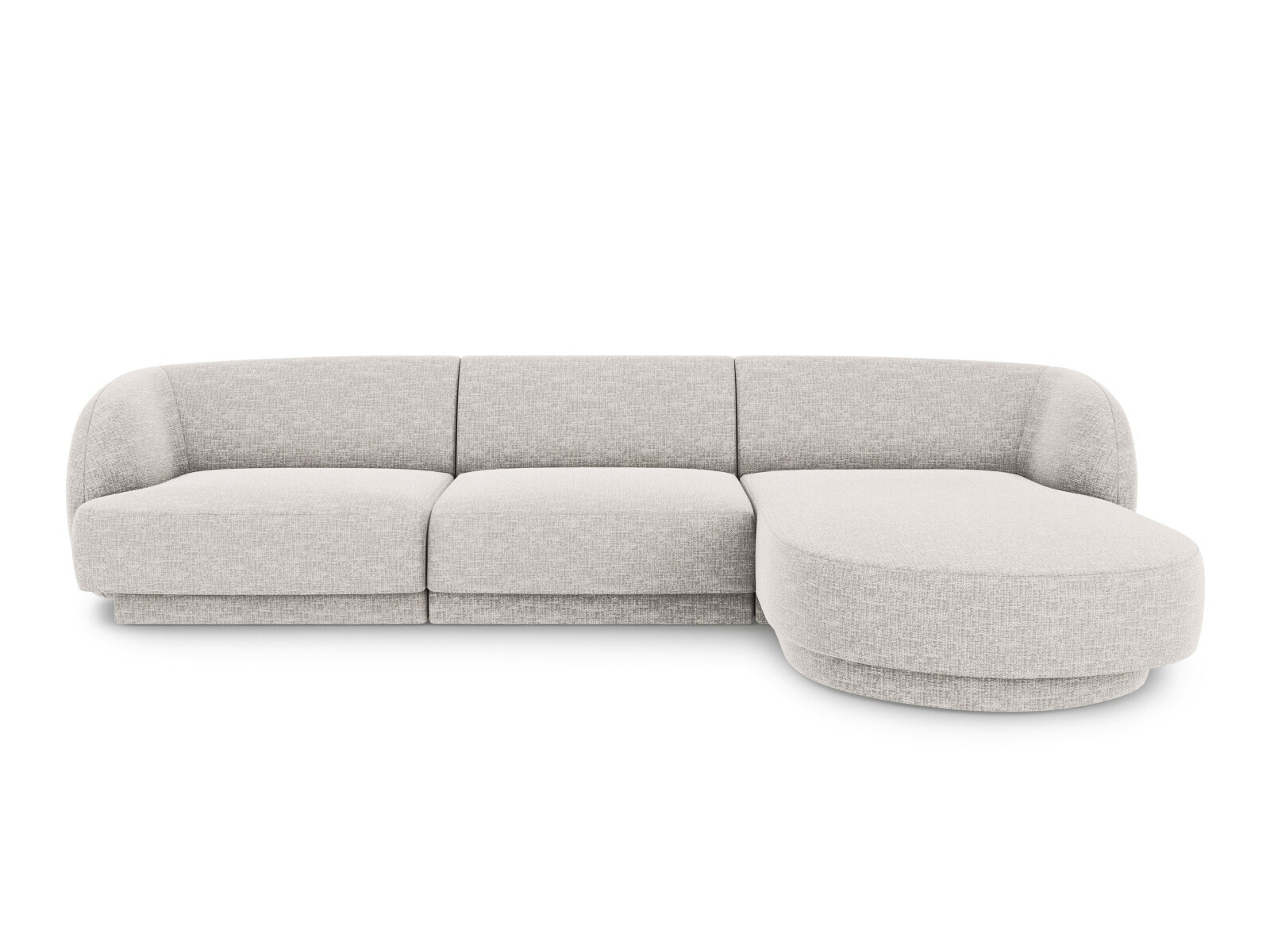 Modulinis minkštas kampas Tivlomi 102 (Eden 17)