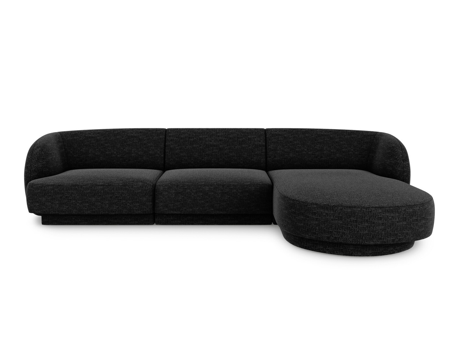Modulinis minkštas kampas Tivlomi 102 (Eden 21)